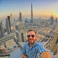 Отзыв от Владислав - Виза Destination Thailand